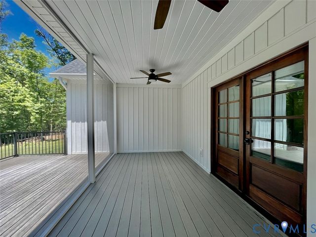 3669 Old River Trl, Powhatan, VA 23139