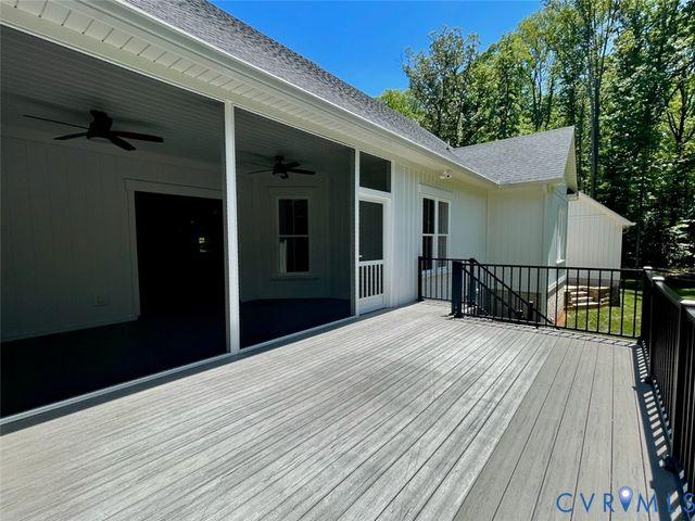 3669 Old River Trl, Powhatan, VA 23139