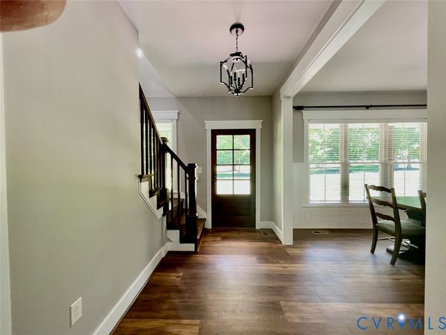 3669 Old River Trl, Powhatan, VA 23139