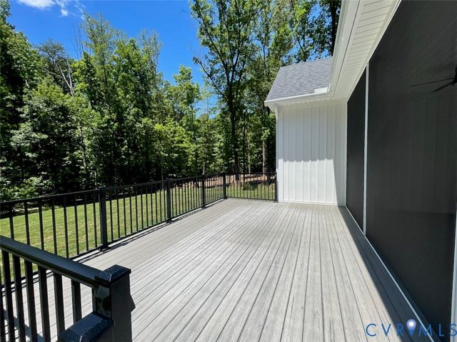 3669 Old River Trl, Powhatan, VA 23139