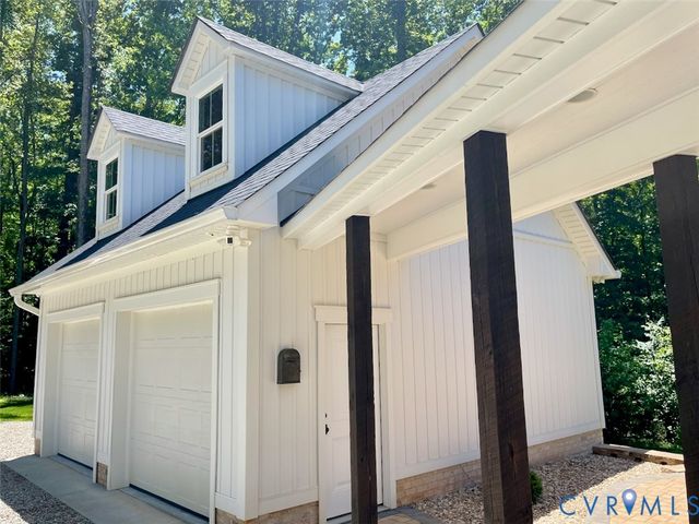 3669 Old River Trl, Powhatan, VA 23139