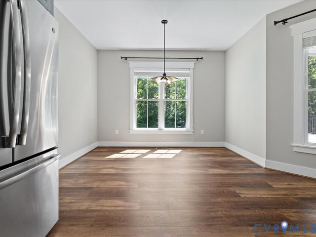 3669 Old River Trl, Powhatan, VA 23139