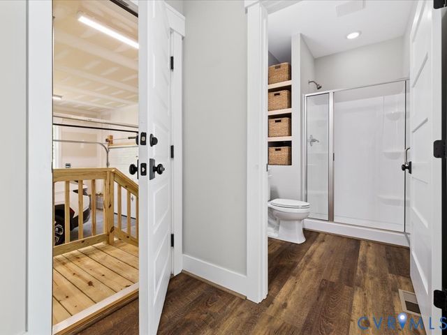 3669 Old River Trl, Powhatan, VA 23139