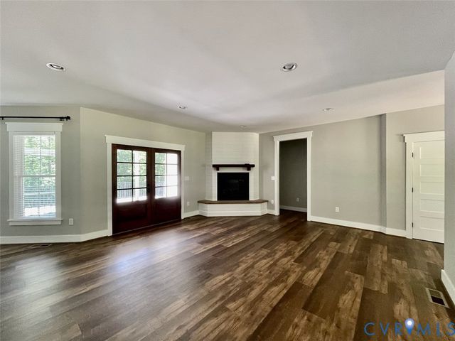 3669 Old River Trl, Powhatan, VA 23139
