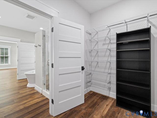 3669 Old River Trl, Powhatan, VA 23139