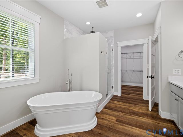 3669 Old River Trl, Powhatan, VA 23139
