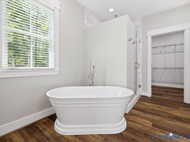 3669 Old River Trl, Powhatan, VA 23139