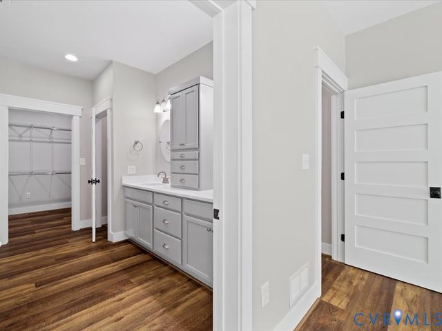 3669 Old River Trl, Powhatan, VA 23139