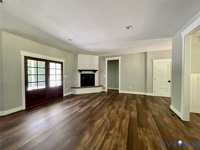 3669 Old River Trl, Powhatan, VA 23139