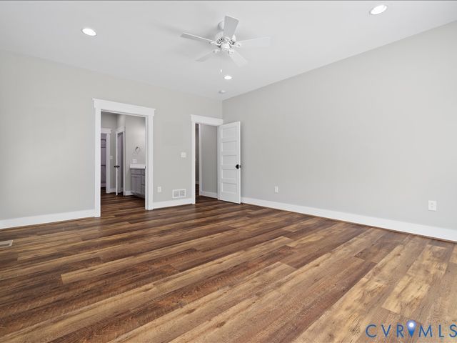 3669 Old River Trl, Powhatan, VA 23139