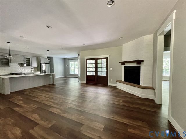 3669 Old River Trl, Powhatan, VA 23139