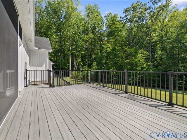3669 Old River Trl, Powhatan, VA 23139