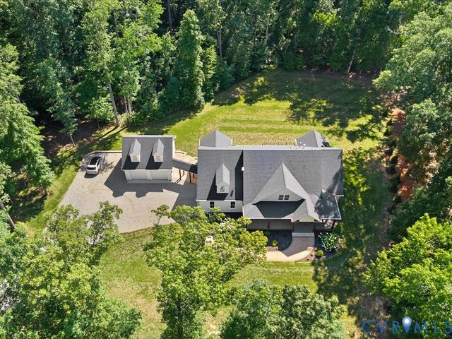 3669 Old River Trl, Powhatan, VA 23139