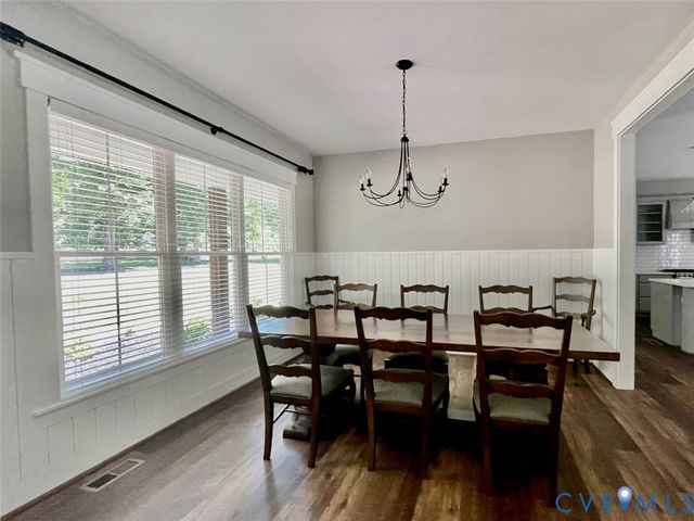 3669 Old River Trl, Powhatan, VA 23139