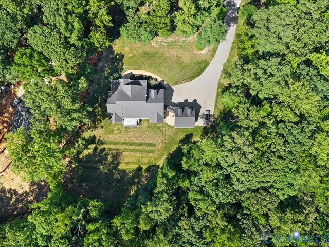 3669 Old River Trl, Powhatan, VA 23139