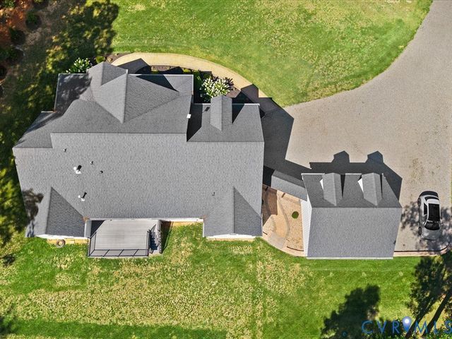 3669 Old River Trl, Powhatan, VA 23139