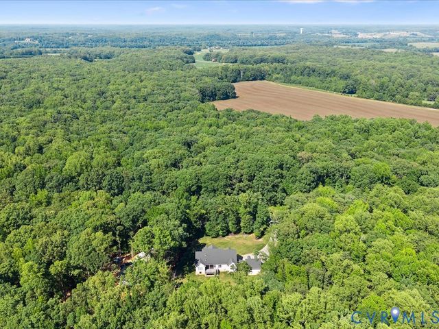 3669 Old River Trl, Powhatan, VA 23139