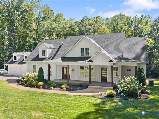 3669 Old River Trl, Powhatan, VA 23139