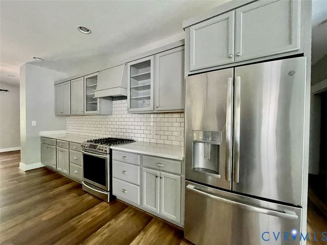 3669 Old River Trl, Powhatan, VA 23139