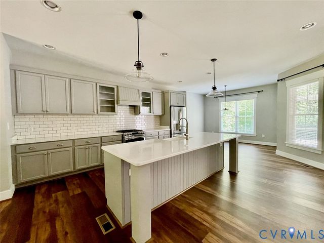 3669 Old River Trl, Powhatan, VA 23139