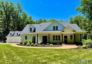 3669 Old River Trl, Powhatan, VA 23139