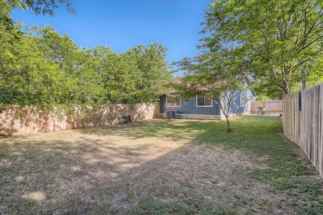 2007 Pipers Field DR A, Austin, TX 78758