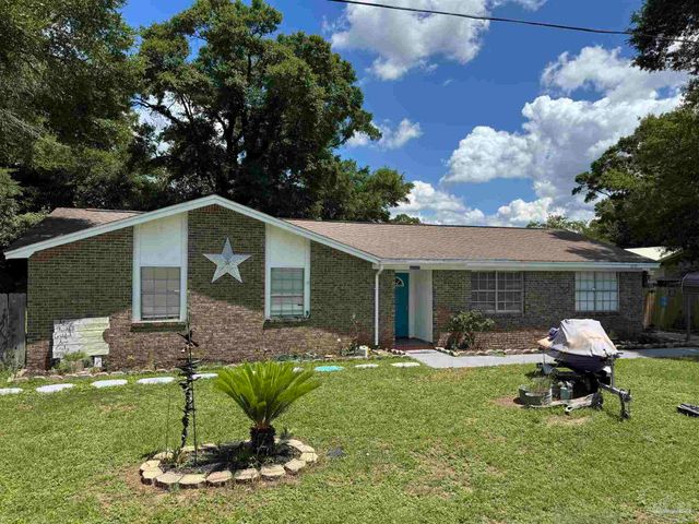 6535 Kennington Cir, Milton, FL 32570