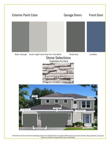 1929 SW Hightown Drive, Lee's Summit, MO 64082