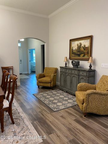 8231 Laguna Circle, Micco, FL 32976