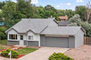 3645 Trailhill Place, Colorado Springs, CO 80906
