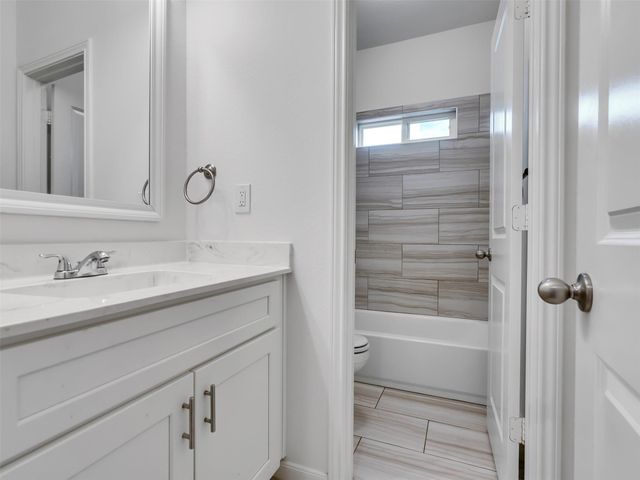 3536 Rebecca Street, Houston, TX 77021