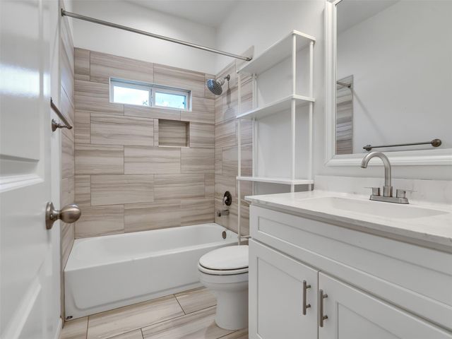 3536 Rebecca Street, Houston, TX 77021