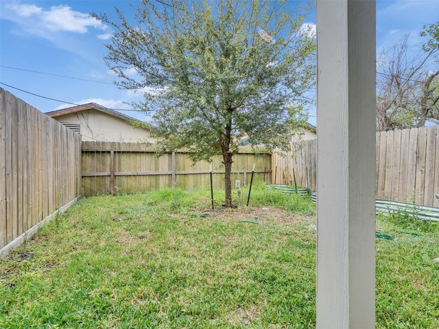 3536 Rebecca Street, Houston, TX 77021