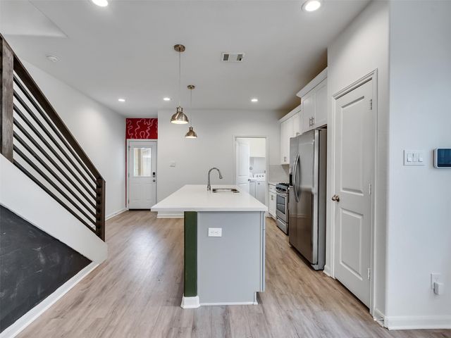 3536 Rebecca Street, Houston, TX 77021