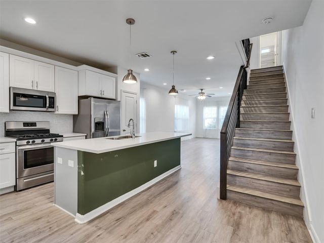 3536 Rebecca Street, Houston, TX 77021