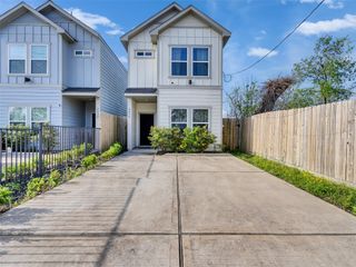 3536 Rebecca Street, Houston, TX 77021