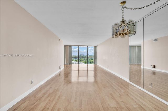 1000 Parkview Drive 925, Hallandale Beach, FL 33009