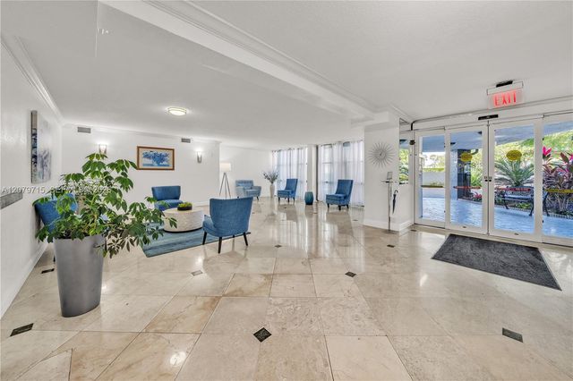 1000 Parkview Drive 925, Hallandale Beach, FL 33009