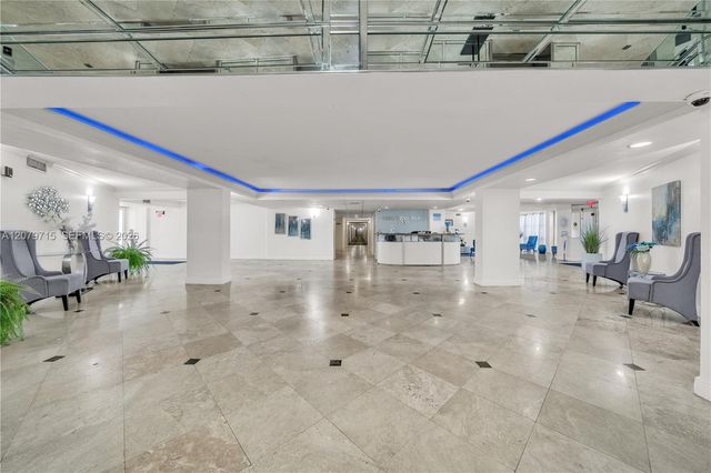 1000 Parkview Drive 925, Hallandale Beach, FL 33009