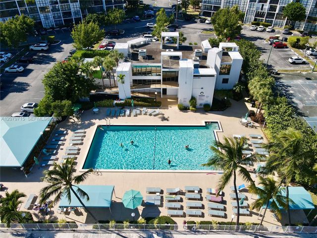 1000 Parkview Drive 925, Hallandale Beach, FL 33009