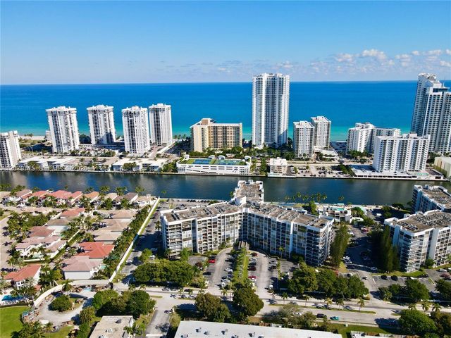 1000 Parkview Drive 925, Hallandale Beach, FL 33009