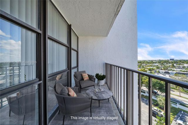 1000 Parkview Drive 925, Hallandale Beach, FL 33009
