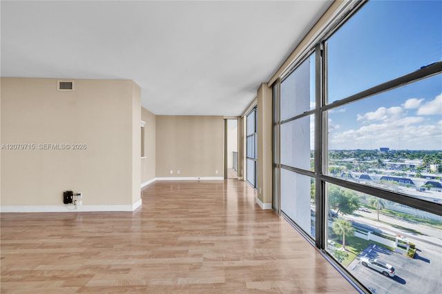 1000 Parkview Drive 925, Hallandale Beach, FL 33009