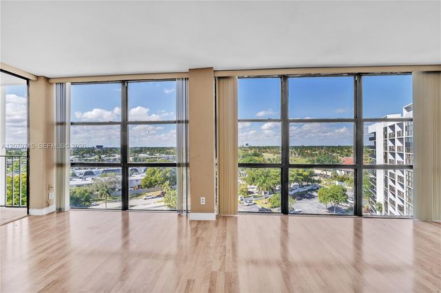 1000 Parkview Drive 925, Hallandale Beach, FL 33009