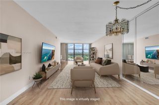 1000 Parkview Drive 925, Hallandale Beach, FL 33009