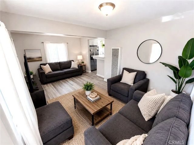 8215 Elburg Street, Paramount, CA 90723