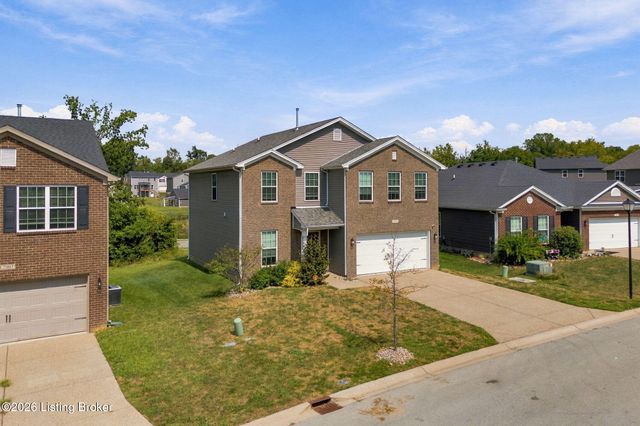 7909 Cascade Falls Cove, Louisville, KY 40229