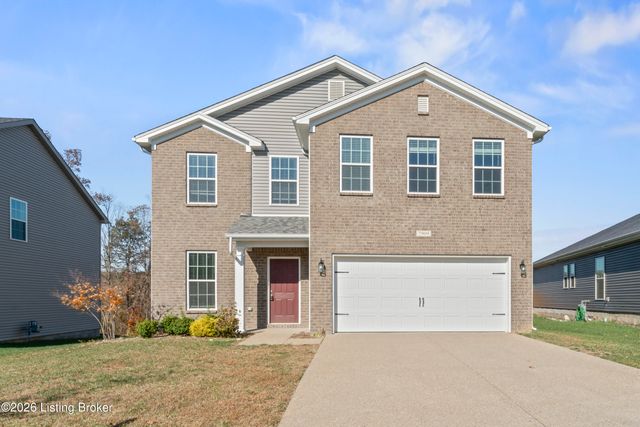 7909 Cascade Falls Cove, Louisville, KY 40229