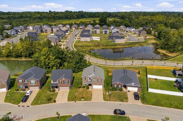 7909 Cascade Falls Cove, Louisville, KY 40229