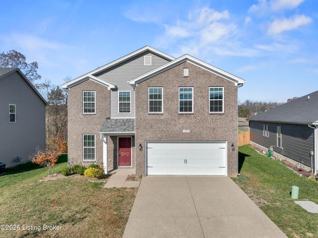 7909 Cascade Falls Cove, Louisville, KY 40229
